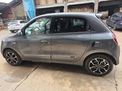 Grigio Usata 2021 Renault Twingo Due volumi | 8500 € (Super prezzo)