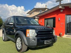 Blu Usata 2007 Land Rover Discovery 3 SUV | 7800 € (Buon prezzo)
