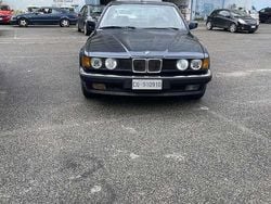 Usata 1987 BMW 735 Tre volumi | 6000 €