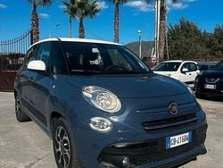 Blu Usata 2020 Fiat 500L Sport Monovolume | 11.499 € (Buon prezzo)