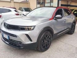 Grigio Usata 2022 Opel Mokka GS Line SUV | 16.900 € (Buon prezzo)