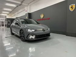 Grigio Usata 2024 VW Golf VIII GTD Tre volumi | 38.900 € (Buon prezzo)