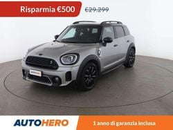 Grigio Usata 2023 Mini Cooper S Countryman Untamed Edition SUV | 28.799 € (Buon prezzo)