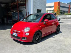 Usata 2013 Fiat 500S S Due volumi | 7800 € (Ottimo prezzo)