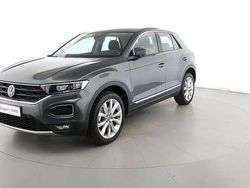Grigio indinium Usata 2022 VW T-Roc Advance SUV | 21.500 € (Ottimo prezzo)