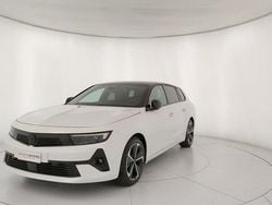 Bianco Nuova 2025 Opel Astra Station wagon | 28.300 € (Buon prezzo)