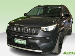 Grigio Usata 2024 Jeep Compass Longitude SUV | 25.900 € (Ottimo prezzo)