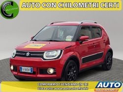 Marrone Usata 2019 Suzuki Ignis Cabrio | 11.770 € (Buon prezzo)