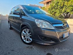 Usata 2010 Opel Zafira Monovolume | 1999 € (Ottimo prezzo)