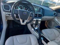 Blu Usata 2015 Volvo V40 Ocean Race Due volumi | 9500 €