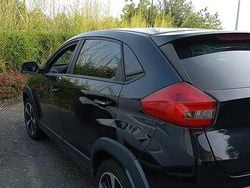 Nero Usata 2021 DR DR 3.0 SUV | 8500 € (Super prezzo)