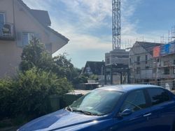 Blu Usata 2003 Alfa Romeo 156 Tre volumi | 17.800 €