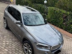Usata 2018 BMW X5 Comfort Edition SUV | 32.000 € (Cara)