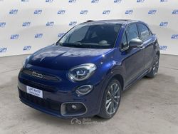 Blu Usata 2024 Fiat 500X Sport SUV | 18.990 € (Buon prezzo)