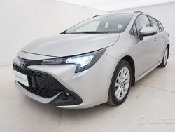 Grigio Usata 2023 Toyota Corolla Active Station wagon | 22.190 € (Buon prezzo)