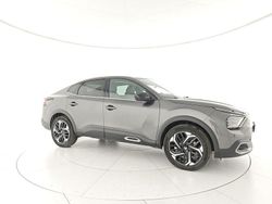 Gray Usata 2024 Citroën C4 PureTech SUV | 17.900 € (Ottimo prezzo)