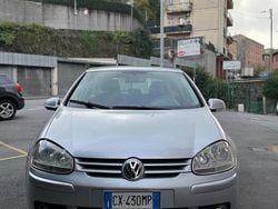 Grigio Usata 2005 VW Golf IV Sportline Tre volumi | 3800 € (Cara)