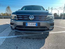 Grigio Usata 2018 VW Tiguan Allspace SUV | 22.500 € (Cara)