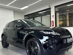 Nero Usata 2020 Land Rover Range Rover evoque HSE Dynamic SUV | 24.990 € (Buon prezzo)