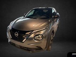 Grigio Usata 2024 Nissan Juke N-Connecta SUV | 21.390 € (Buon prezzo)