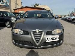 Grigio Usata 2008 Alfa Romeo GT Distinctive Coupé | 4990 € (Ottimo prezzo)
