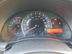 Nero Usata 2016 Nissan Micra Tre volumi | 5900 € (Buon prezzo)