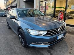 Blu Usata 2015 VW Passat Executive Station wagon | 13.000 € (Buon prezzo)
