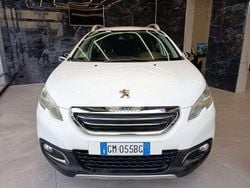 Bianco Usata 2013 Peugeot 2008 Allure SUV | 7499 € (Ottimo prezzo)