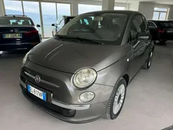 Grigio Usata 2013 Fiat 500 Lounge Due volumi | 6800 € (Buon prezzo)