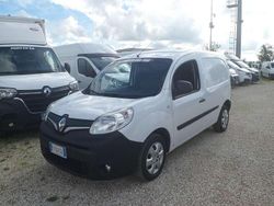 Bianco Usata 2020 Renault Kangoo Furgone | 6000 € (Ottimo prezzo)