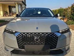 Usata 2022 DS Automobiles DS4 Trocadero Tre volumi | 21.000 € (Ottimo prezzo)
