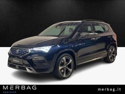 Nero Usata 2020 Seat Ateca 4Drive SUV | 23.900 € (Buon prezzo)