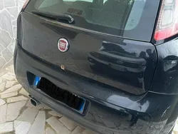 Usata 2012 Fiat Grande Punto Due volumi | 3000 € (Buon prezzo)