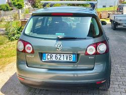 Verde Usata 2005 VW Golf Plus Comfortline Monovolume | 2400 € (Cara)