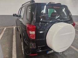 Nero Usata 2009 Daihatsu Terios SUV | 13.000 € (Molto cara)