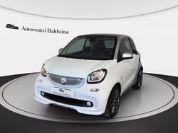 Usata 2017 Smart ForTwo Coupé Prime Due volumi | 13.500 € (Buon prezzo)