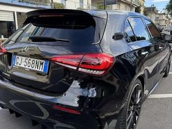 Nero Usata 2019 Mercedes A35 AMG AMG | 35.500 € (Buon prezzo)
