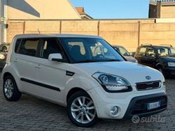 Other Usata 2011 Kia Soul SUV | 2999 € (Buon prezzo)