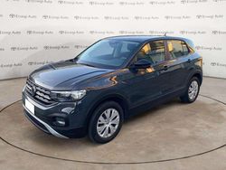 Nero Usata 2020 VW T-Cross SUV | 14.700 € (Buon prezzo)