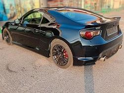 Nero Usata 2013 Toyota GT86 GT Coupé | 20.000 €