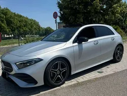 Usata 2023 Mercedes A180 AMG Line Premium Plus Tre volumi | 34.000 € (Buon prezzo)