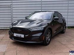 Nero Usata 2021 Ford Mustang Mach-E Standard Range SUV | 26.900 € (Super prezzo)