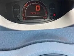 Grigio Usata 2006 Renault Modus Dynamique Monovolume | 2900 € (Buon prezzo)
