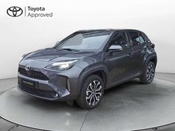 Grigio Usata 2021 Toyota Yaris Cross Trend SUV | 21.900 € (Buon prezzo)