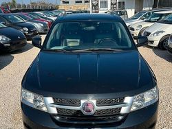 Nero Usata 2012 Fiat Freemont Lounge SUV | 7990 € (Cara)