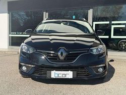 Nero Usata 2019 Renault Mégane IV Station wagon | 8900 € (Buon prezzo)