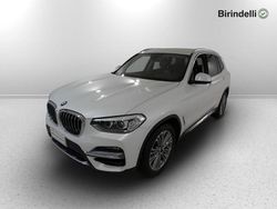 Usata 2024 BMW X3 Comfort Edition SUV | 30.000 € (Cara)
