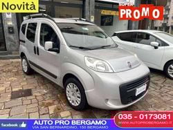 Other Usata 2012 Fiat Qubo Dynamic Monovolume | 5800 € (Buon prezzo)
