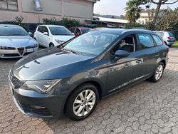 Grigio Usata 2019 Seat Leon ST Business Station wagon | 9300 € (Ottimo prezzo)