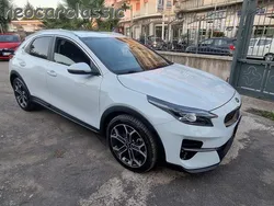 Bianco Usata 2021 Kia XCeed SUV | 16.490 € (Ottimo prezzo)
